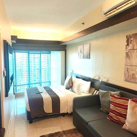 Kl Executive Greenbelt Manila Bagian luar foto