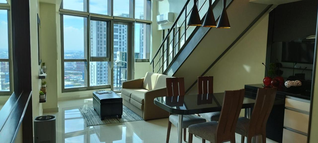 Kl Executive Greenbelt Manila Bagian luar foto
