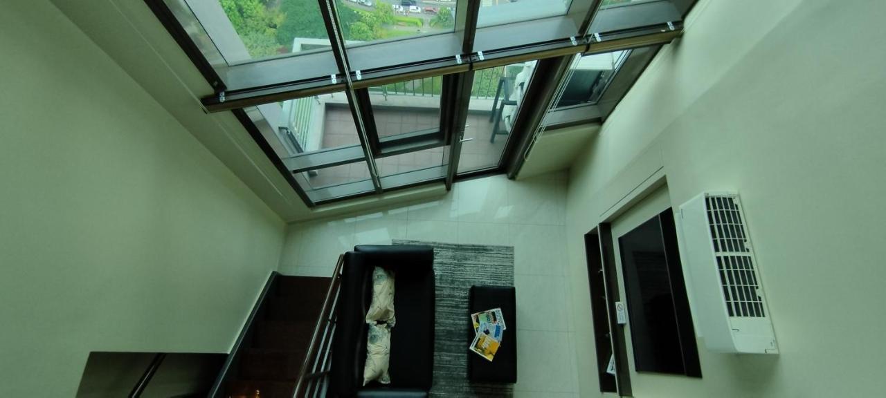 Kl Executive Greenbelt Manila Bagian luar foto