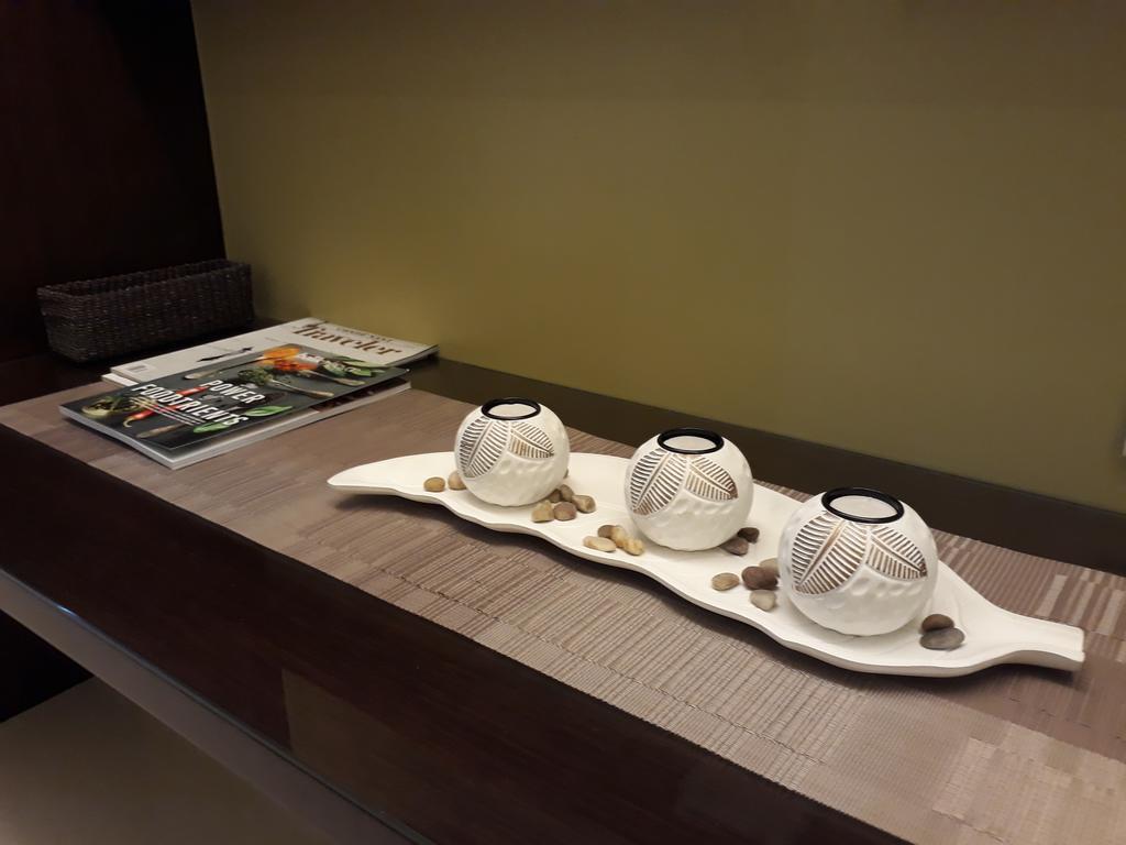 Kl Executive Greenbelt Manila Bagian luar foto