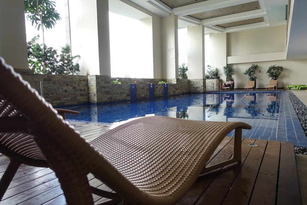 Kl Executive Greenbelt Manila Bagian luar foto