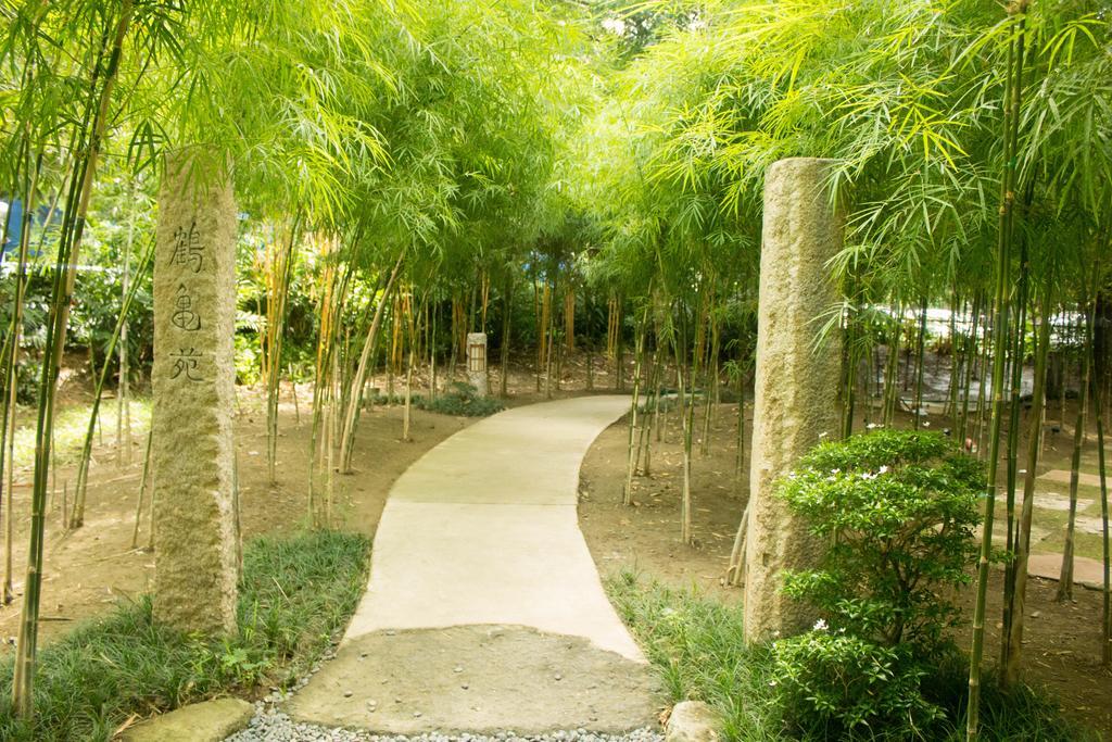 Kl Executive Greenbelt Manila Bagian luar foto